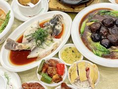 -大湾区鑫南酒家·粤菜(黄岐店)