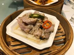 -稻香海鲜饭店(第一国际店)