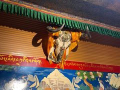-吉祥圣雪藏餐