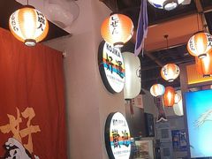 -仙隐小鹿料理食堂(惠济万达店)