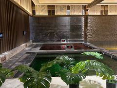-青水瓦台汤泉(未央店)
