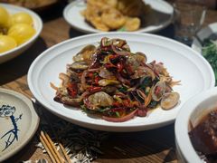 -鸽子窝(青塔店)