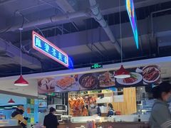 -昌勝香港深井烧鹅(新年华店)