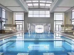 -上海浦东康桥绿地假日酒店