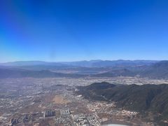 -丽江三义国际机场
