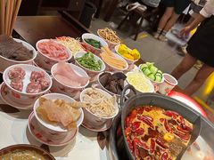 -江北北火锅馆·公路夜市(魏公村店)