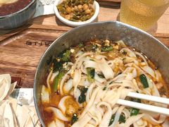 -小满手工粉(北京富力广场店)