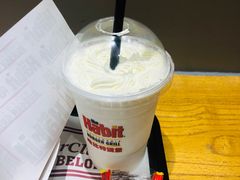 -The Habit Burger Grill 哈比特汉堡(爱琴海店)