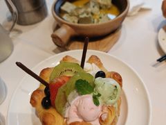-大鸭梨烤鸭(甘家口店)
