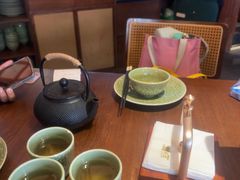 -破三川·新川菜(静安大融城店)