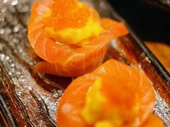 -武藏日本料理(宝安壹方城店)