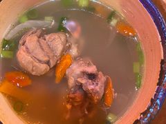 -沙州食驿·非遗小吃夜市