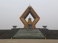 -法门文化景区