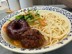 -梅溪·小伙子干挑面(安吉总店)