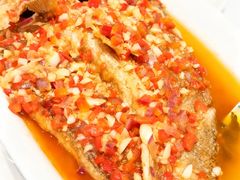 -兰湘子·湘菜小炒(中贸广场店)