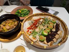 -清晖小苑·顺德菜(观澜湖新城店)