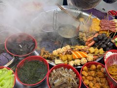 -小吴水煮(羊子巷店)