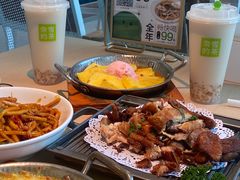 -吕氏疙瘩汤·新派鲁菜(欢乐汇店)