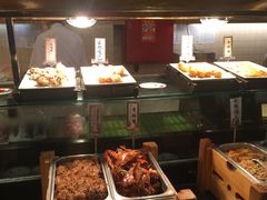 -松子料理(亮马桥店)