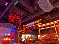 -鱼上·烤鱼(万象城店)