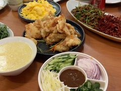 -老昌春饼(中央大街店)