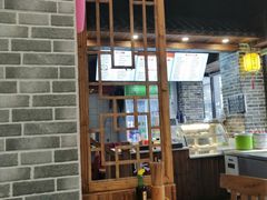 大堂-无名粉店(五一广场店)