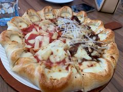 -必胜客(华邦银泰店)
