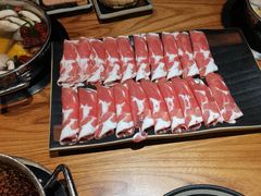 -呷哺呷哺 黄金牧场 (新中关购物中心店)