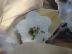 定胜糕-锦记糕点铺