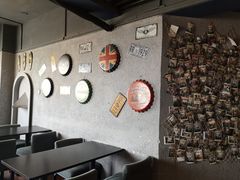 -恐怖游戏(湖滨店)