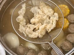 -阿波潮汕牛肉火锅·汤粉面(拱北店)
