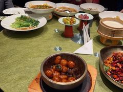 -太守宴·蘭院(天塔店)