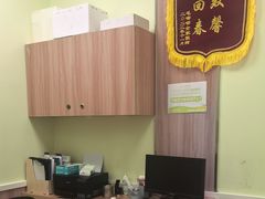 -瑞鹏宠物医院·宠保定点·心脏科·内科(御桥分院)