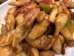 -贯贯吉·清真餐厅(浙江中路店)