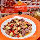 在佛山，会反复去吃的一家湘菜馆