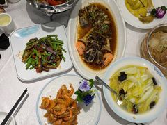 -顺德佬华侨城店·商务宴请·团建