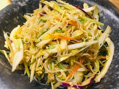 -十号烤场(麦岛店十二年店)