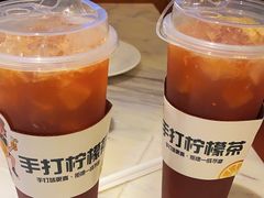 -翠华餐厅(德基广场店)