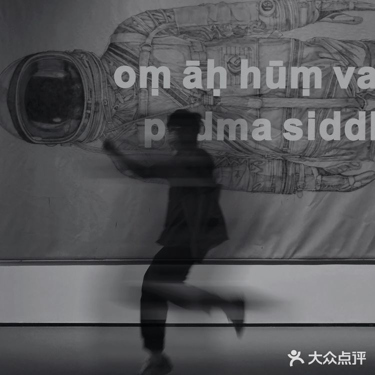 深圳展览｜潮流太空舱艺术大展·紧急迫降
