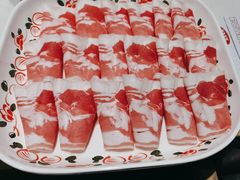 -东门口·鲜爆肚涮肉·烧烤(老门东店)