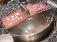 -一席地·本地鸡窝·杭帮鸡火锅(萧山银隆百货店)