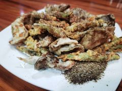 -三居鲁味坊黄焖鸡(山大路店)