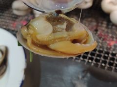 黄蚬子-马路牙子烧烤音乐酒馆(望京店)