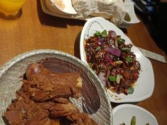 -95号酱骨·一块豆腐(展春园西路店)