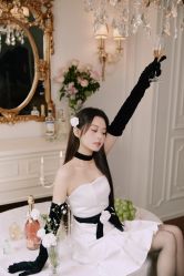 -WAVE SODA摄影工作室