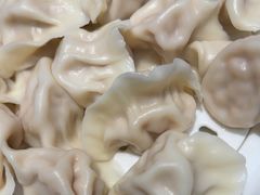 海胆水饺-海铺·渔家虾水饺(皇姑店)