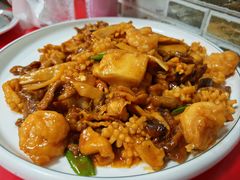-同发号饭庄(复兴路店)