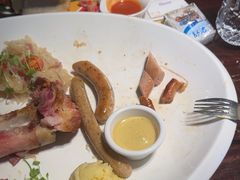 -马迭尔德式西餐精酿啤酒屋(中央大街店)