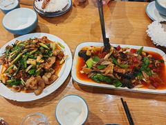 -灯盏窝餐厅