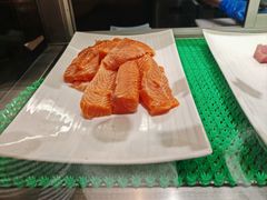 -月色西餐厅·海鲜刺身·烧烤(科学城保利郡雅酒店)